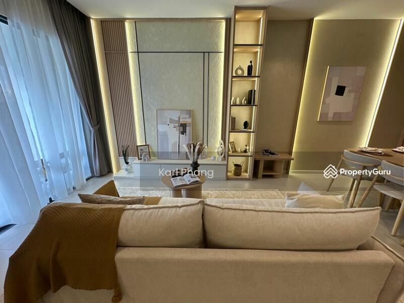 Untuk Dijual - 2-storey Terrace House at Damansara Jaya