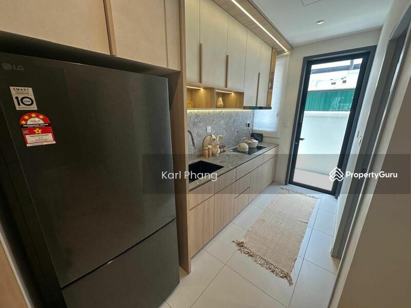 Untuk Dijual - 2-storey Terrace House at Damansara Jaya