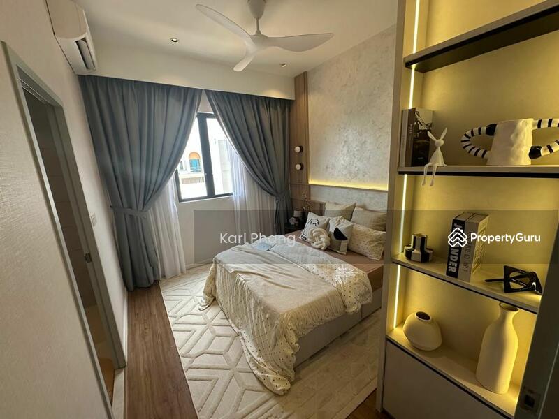 Untuk Dijual - 2-storey Terrace House at Damansara Jaya