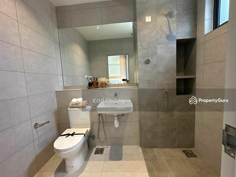 Untuk Dijual - 2-storey Terrace House at Damansara Jaya