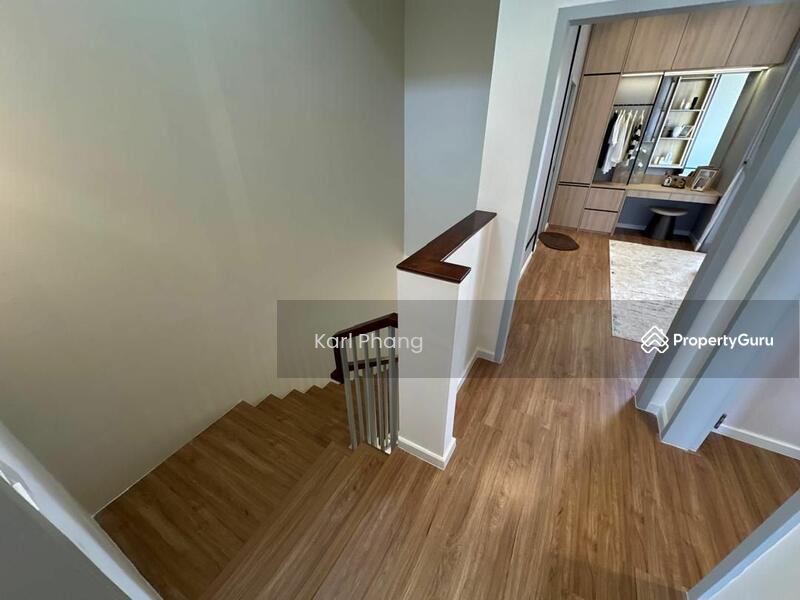Untuk Dijual - 2-storey Terrace House at Damansara Jaya
