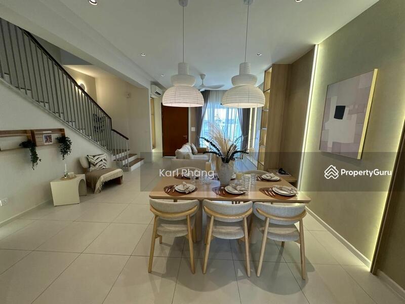 Untuk Dijual - 2-storey Terrace House at Damansara Jaya