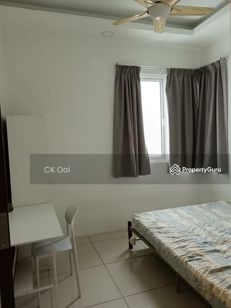 For Rent - The Clovers