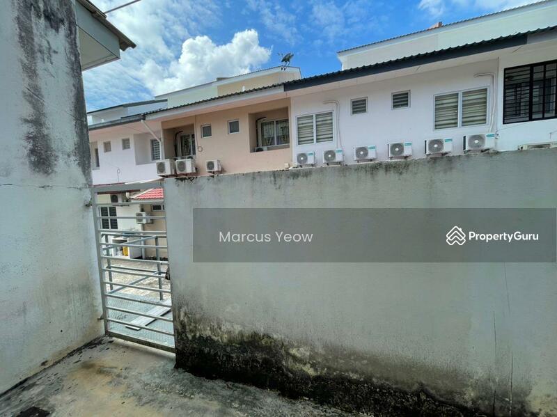 For Sale - Kepayang Residence