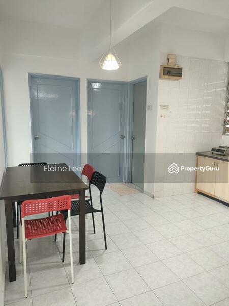 Condominium for Sale at U Garden Resort Condominium - Elaine Lee - PropertyGuru.com.my