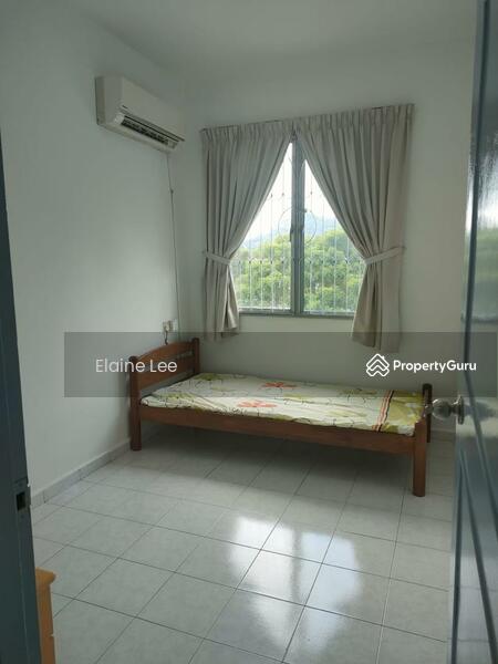 Condominium for Sale at U Garden Resort Condominium - Elaine Lee - PropertyGuru.com.my