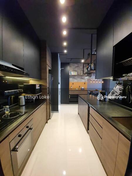 For Rent - United Point (Residensi Berpadu)