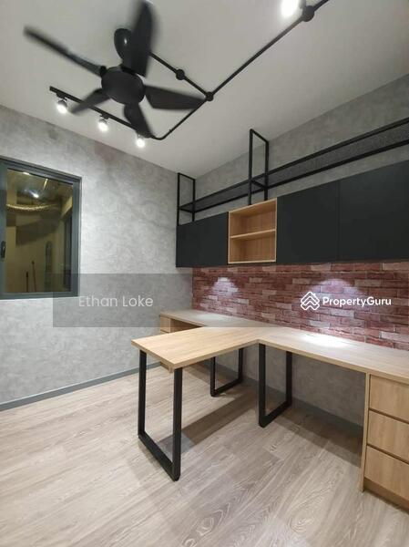 For Rent - United Point (Residensi Berpadu)