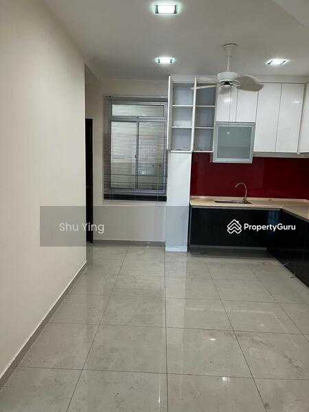 For Sale - Kangkar Pulai @ Jalan Perdana Double Storey Cluster House