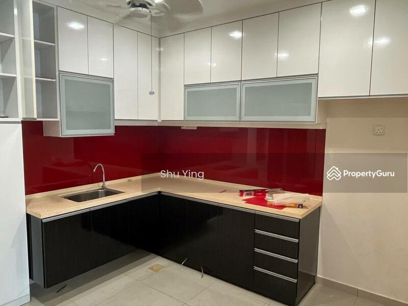For Sale - Kangkar Pulai @ Jalan Perdana Double Storey Cluster House