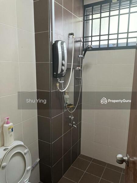 For Sale - Kangkar Pulai @ Jalan Perdana Double Storey Cluster House