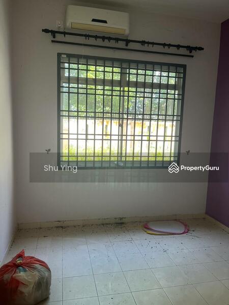 For Sale - Kangkar Pulai @ Jalan Perdana Double Storey Cluster House