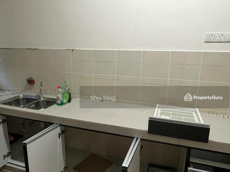 For Sale - Kangkar Pulai @ Jalan Perdana Double Storey Cluster House