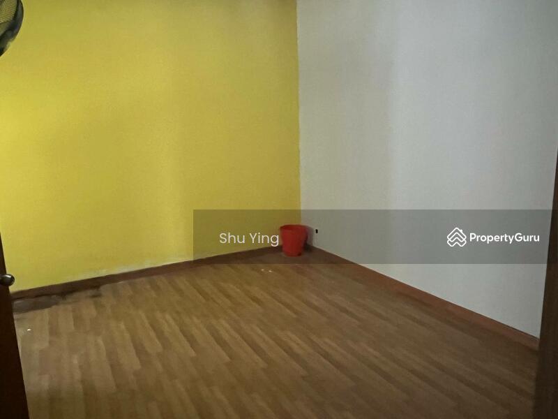 For Sale - Kangkar Pulai @ Jalan Perdana Double Storey Cluster House