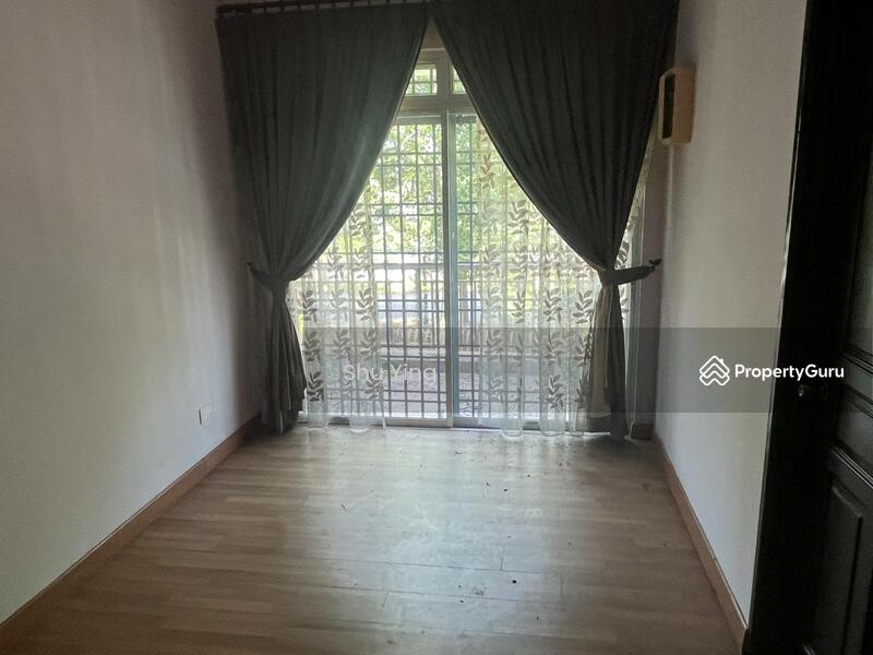For Sale - Kangkar Pulai @ Jalan Perdana Double Storey Cluster House