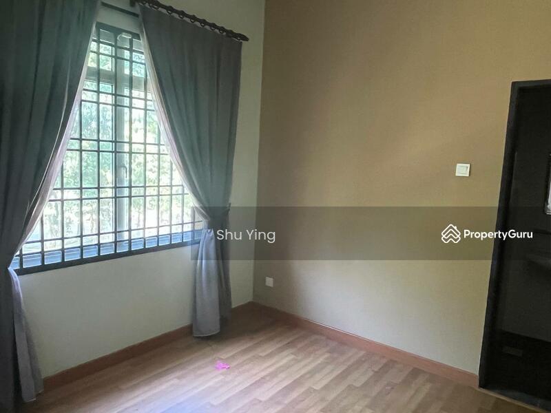 For Sale - Kangkar Pulai @ Jalan Perdana Double Storey Cluster House