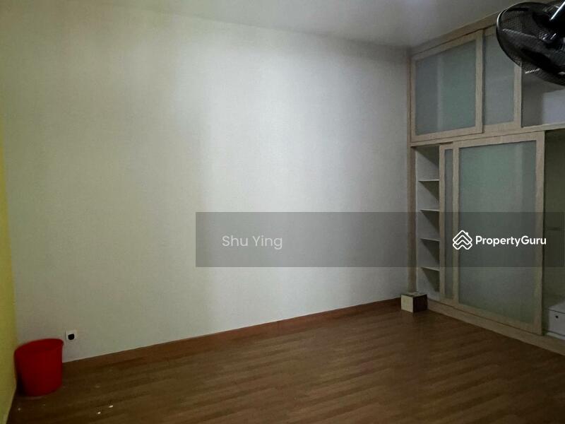 For Sale - Kangkar Pulai @ Jalan Perdana Double Storey Cluster House