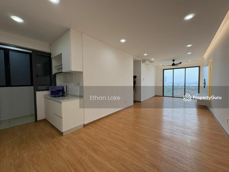 For Sale - United Point (Residensi Berpadu)