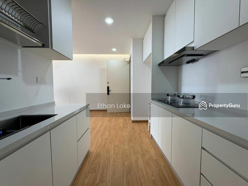 For Sale - United Point (Residensi Berpadu)