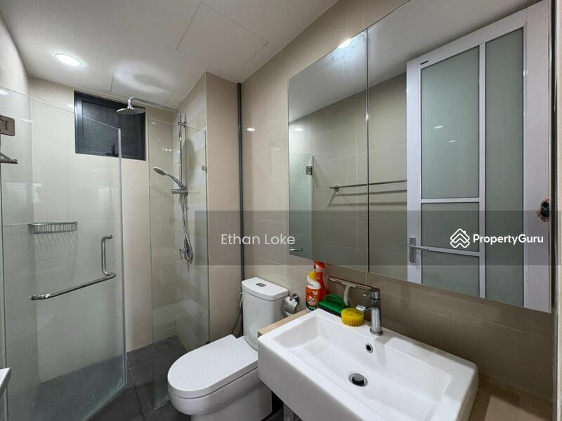 For Sale - United Point (Residensi Berpadu)