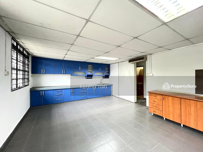 For Rent - SD12