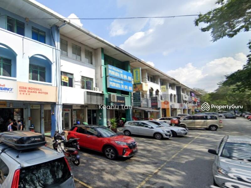 For Rent - SD12