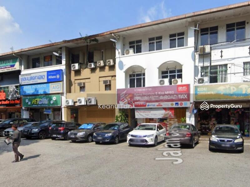 For Rent - SD12