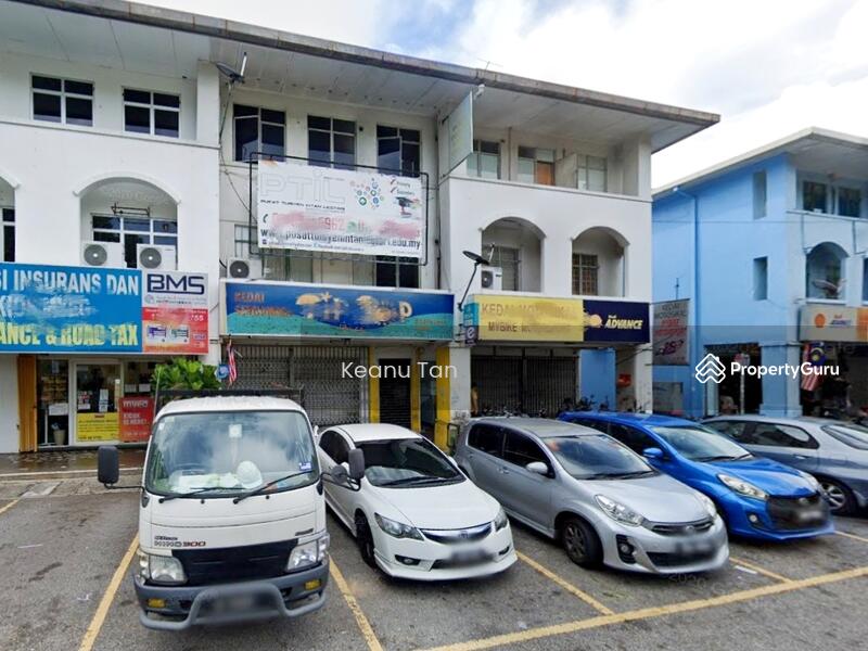 For Rent - SD12