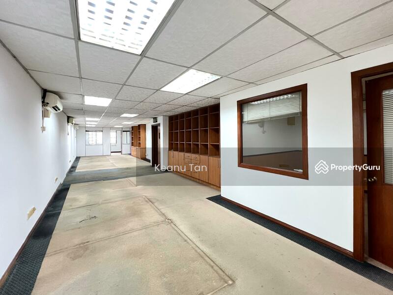 For Rent - SD12