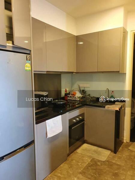 For Rent - Residency V