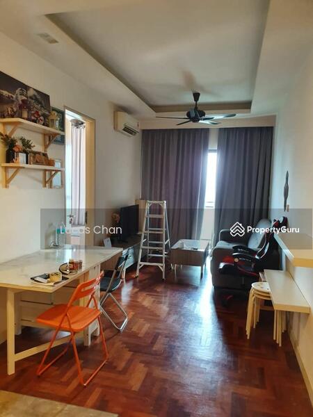For Rent - Residency V