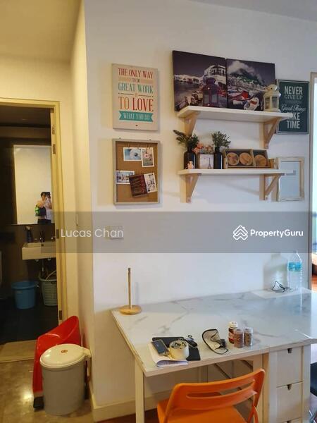 For Rent - Residency V