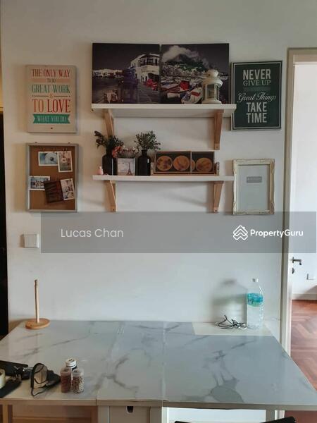 For Rent - Residency V