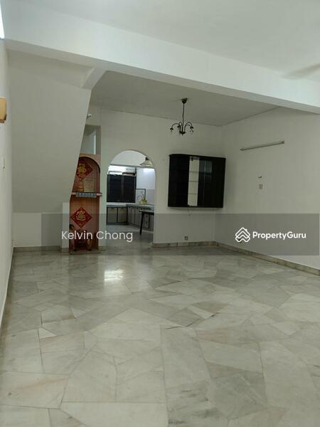 Untuk Disewa - Taman Pengkalan Barat, Station 18, Ipoh