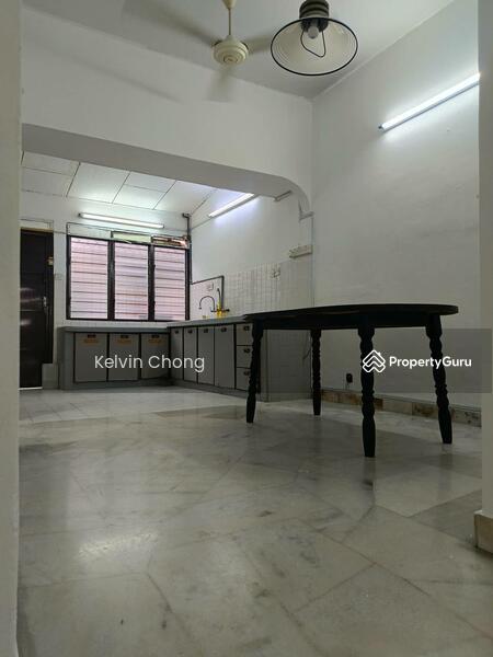 Untuk Disewa - Taman Pengkalan Barat, Station 18, Ipoh