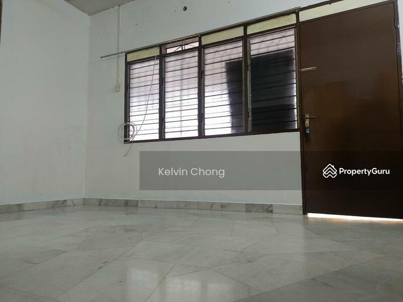 Untuk Disewa - Taman Pengkalan Barat, Station 18, Ipoh