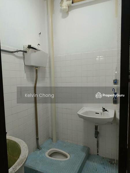 Untuk Disewa - Taman Pengkalan Barat, Station 18, Ipoh
