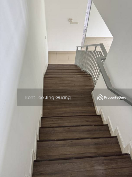 [CORNER LOT] 2-Storey Semi-D @ Taman Seri Residensi, Klang untuk Untuk Dijual - RM 1,150,000, Feb 2026 - PropertyGuru.com.my