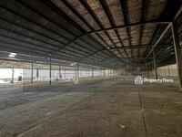 For Rent - Detached factory at Sungai Petani