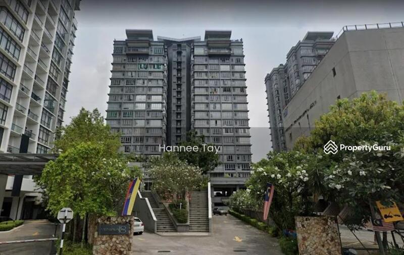 Untuk Dijual - Menjalara 18