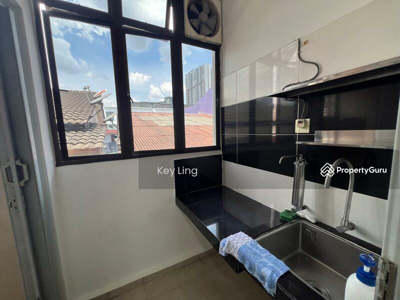 For Sale - Bella Damansara