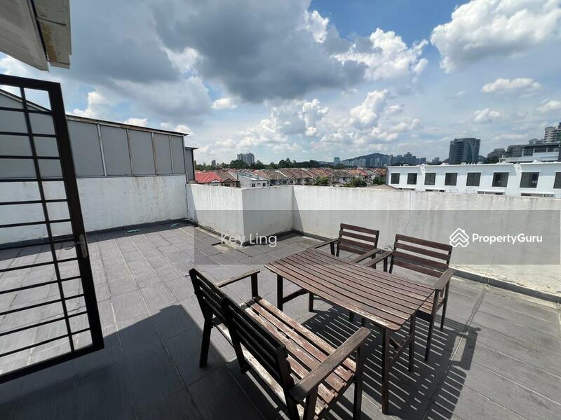 For Sale - Bella Damansara