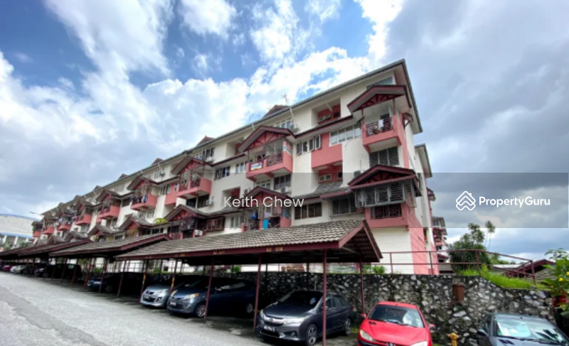 For Sale - Perdana Villa Deluxe