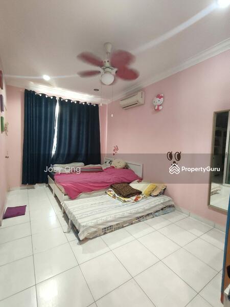 Untuk Dijual - Taman Skudai Baru @ Tun Aminah