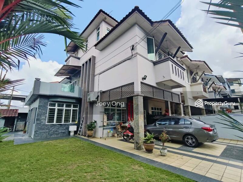 Untuk Dijual - Taman Skudai Baru @ Tun Aminah