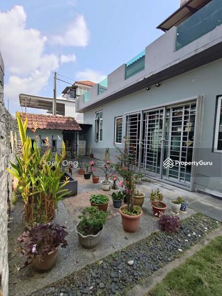 Untuk Dijual - Taman Skudai Baru @ Tun Aminah