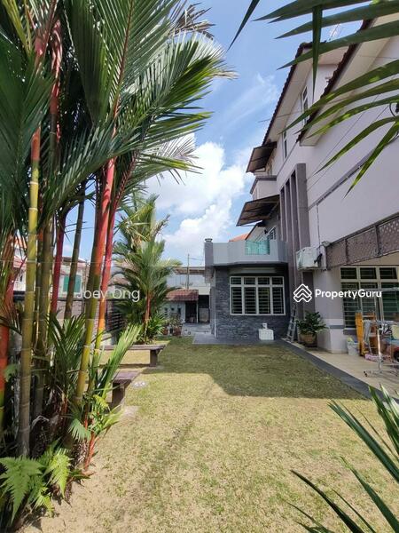 Untuk Dijual - Taman Skudai Baru @ Tun Aminah