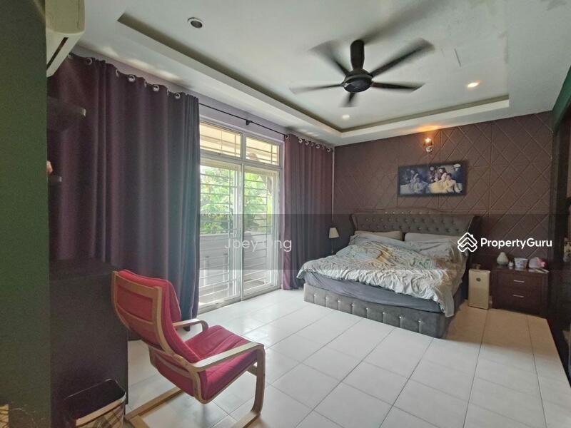 Untuk Dijual - Taman Skudai Baru @ Tun Aminah