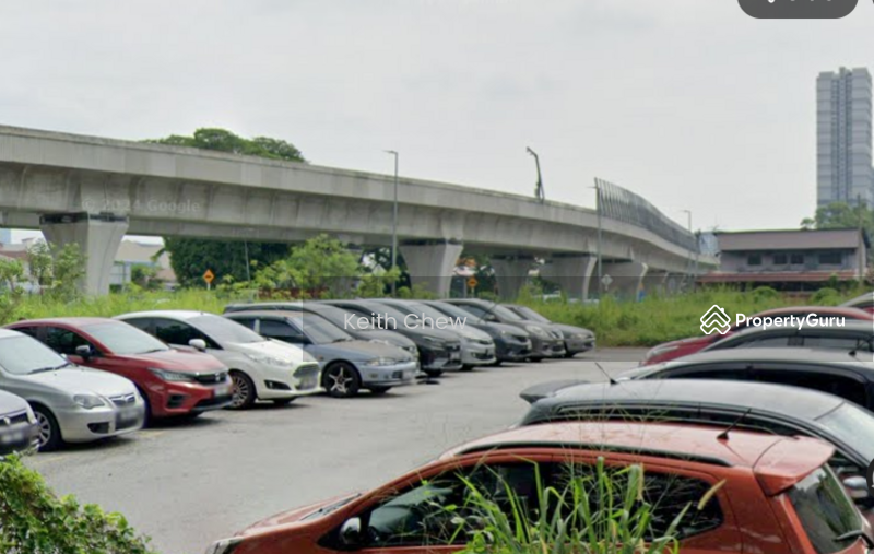 Untuk Disewa - Jinjang Utara