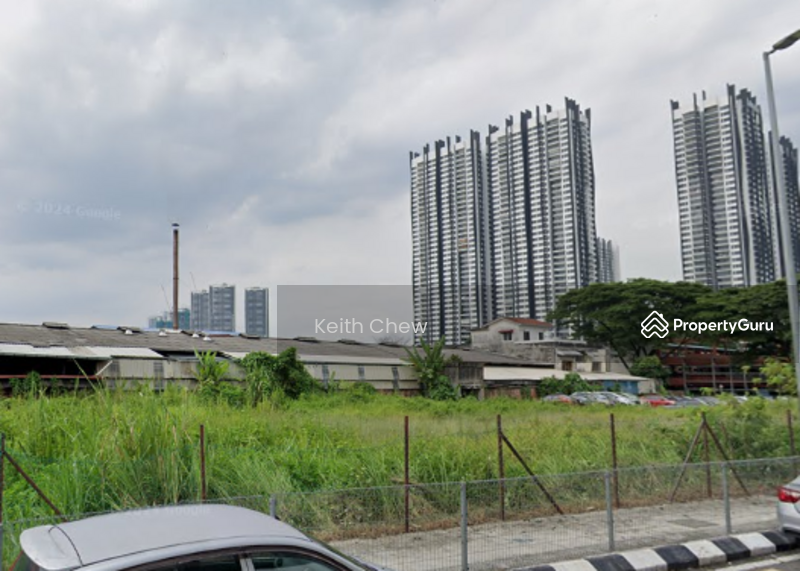 Untuk Disewa - Jinjang Utara